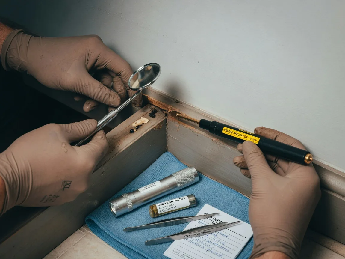Why choose Emergency Pest Control in Lebanon, VA